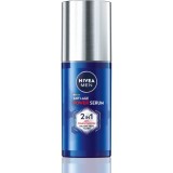Nivea Men Anti-Age ser fortifiant impotriva petelor pentru bărbați 30 ml