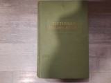 Dictionar italian-roman