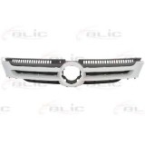 Grila radiator VW GOLF PLUS (5M1, 521) (2005 - 2013) BLIC 6502-07-9533990P