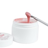 Gel unghii cover deep pink 50 gr