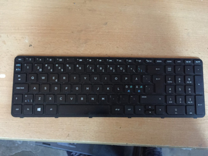 tastatura HP 15, Hp15-G, Hp15-g042so (A155)