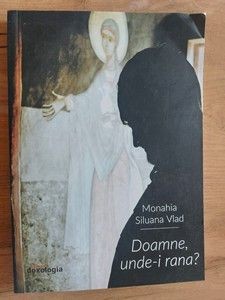 Doamne, unde-i rana? - Siluana Vlad foto