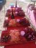 Proțap,Grătar,Ciorbe,Platouri reci ,Platouri fructe