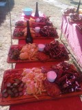 Proțap,Grătar,Ciorbe,Platouri reci ,Platouri fructe