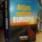 ATLAS RUTIER EUROPA ( ROMANIA ) , READER&#039;S DIGEST , 2009