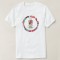 Echipa națională de hochei tricou de copii Ice Hockey World Championship Czechia MS 2024 White - Dětsk&eacute; L 10 - 130 - 140