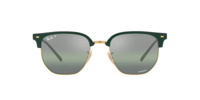 Ray-Ban New Clubmaster Ochelari de Soare RB 4416 6655/G4 foto