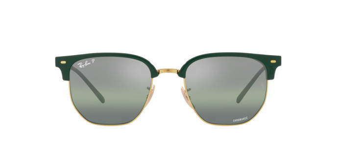 Ray-Ban New Clubmaster Ochelari de Soare RB 4416 6655/G4