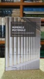 Numerele irationale. Un scandal in inima matematicii (in tipla) - Jorge Calero