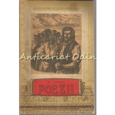 Poezii - G. Cosbuc