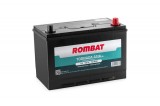 ROMBAT 600 36H0 075 TORNADA ASIA Baterie de pornire