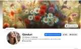 Pagina de facebook 67K