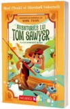 Aventurile lui Tom Sawyer - Mark Twain, Niculescu
