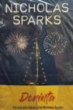 Nicholas Sparks - Dorinta (Editia: 2021)