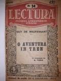 Lectura - lot 24 de numere