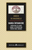 Marea intoarcere - Genealogia lui Adam - Simbol si interpretare pentru omul modern - Editura Herald