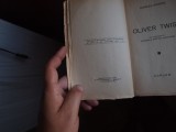 Charles Dickens - Oliver Twist VOL 1 - Ed Gorjan -1941
