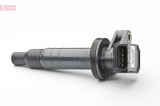 Bobina de inductie Citroen C1; Daihatsu Cuore VII, Sirion; Peugeot 107; Subaru Justy IV; Toyota Auris, Avensis, Aygo, Celica, Corolla Motor 1.0, OE