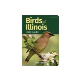 Birds of Illinois Field Guide