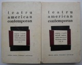 Cumpara ieftin Teatru american contemporan (2 volume)