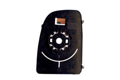 Geam oglinda Citroen Jumper 09.2006-2025, Fiat Ducato (250) 09.2006-2025, Peugeot Boxer, 09.2006-2025, Dreapta, Crom, incalzire, Convex, View Max, 57 foto