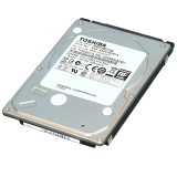 Cumpara ieftin Hard disk 500GB Laptop Toshiba MQ01ABD050, SATA III, Buffer 8MB, 5400RPM