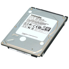 Hard disk 500GB Laptop Toshiba MQ01ABD050, SATA III, Buffer 8MB, 5400RPM