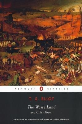 The Waste Land and Other Poems foto