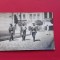 Braila Patrula stradala Militar Soldat Uniforma 1917