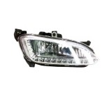 Proiector ceata HYUNDAI SANTA FE (DM), 05.2012-, OE, fata, partea dreapta, LED;, Rapid