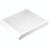 Corp de Iluminat Aparent Electronic Prismatic 2x18W NV-4101.1