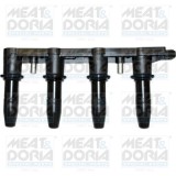 MEAT &amp; DORIA 10604 bobina de inductie