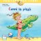 Conni La Plaja, Liane Schneider, Eva Wenzel-Burger - Editura Casa