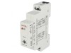 Automat de scară DIN 230VAC 16A ASM-01