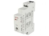 Automat de scară DIN 230VAC 16A ASM-01