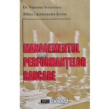 Managementul performantelor bancare - 2003 - Valentin Soroceanu (@E102)