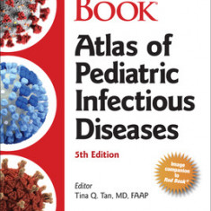 Red Book Atlas of Pediatric Infectious Diseases