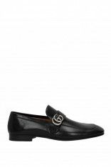 Mocasini Gucci foto