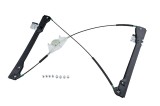 Macara geam Vw New Beetle 1998-2010, Dreapta Fata, NTY EPS-VW-073