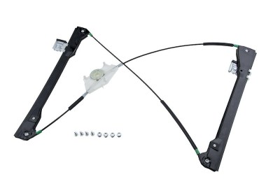 Macara geam Vw New Beetle 1998-2010, Dreapta Fata, NTY EPS-VW-073 foto