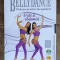 Video cd VCD, Fitness pentru &icirc;ncepători, BELLYDANCE