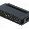 Conector IDC, 26 pini, pas pini 2.54mm, CONNFLY - DS1064-260B