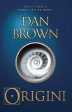 Origini - Hardcover - Dan Brown - RAO