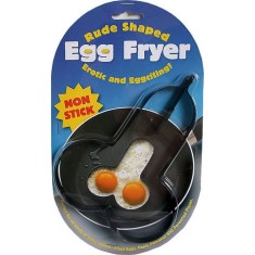 Egg Fryer