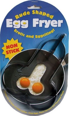 Egg Fryer foto