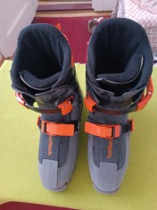 Clapari KOFLACH marimea 28