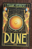 Frank Herbert - Dune Vol. I, 2019