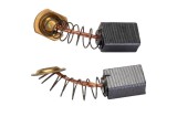 Perii carbune Masina de slefuit - 320W PowerTool TopQuality