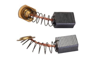 Perii carbune Masina de slefuit - 320W PowerTool TopQuality foto