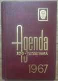 Agenda zoo-veterinara 1967, Alta editura